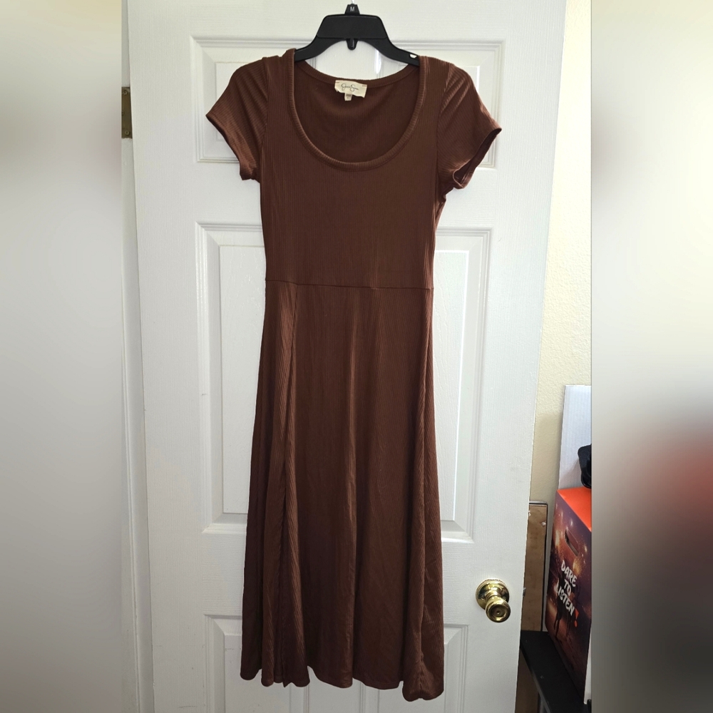 Jessica Simpson Dress